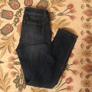 1822 skinny jeans